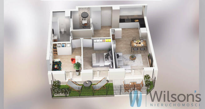 Mieszkanie Piastów, Stanisława Bodycha