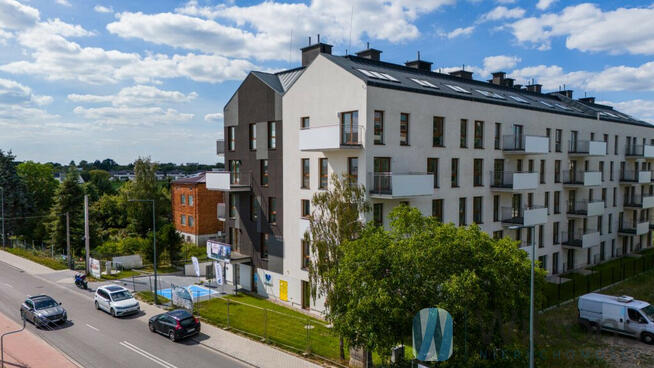 Mieszkanie Piastów, Stanisława Bodycha