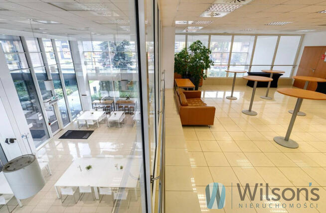 Lokal użytkowy Warszawa gm. Włochy Włochy, Marcina Flisa