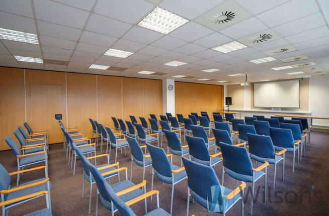 Lokal użytkowy Warszawa gm. Włochy Włochy, Marcina Flisa