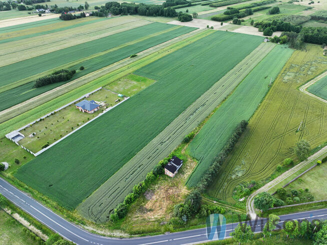 Dom Nowa Brzeźnica, Kościuszki