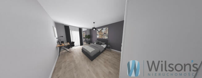 Mieszkanie Piastów, Stanisława Bodycha