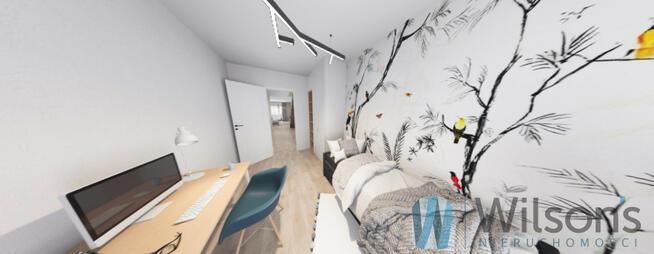 Mieszkanie Piastów, Stanisława Bodycha