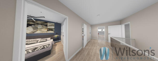 Mieszkanie Piastów, Stanisława Bodycha