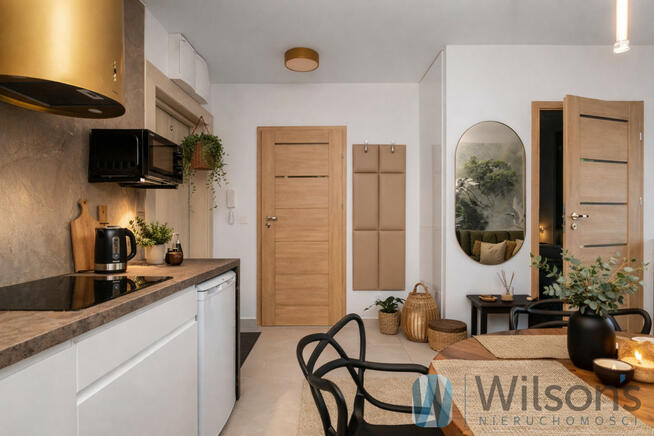 Mieszkanie Jantar gm. Stegna, Rybacka