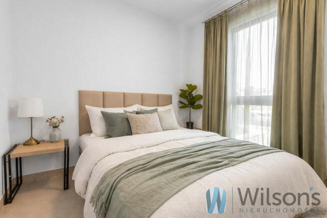 Mieszkanie Jantar gm. Stegna, Rybacka