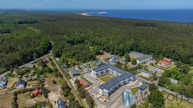 Mieszkanie Jantar gm. Stegna, Rybacka