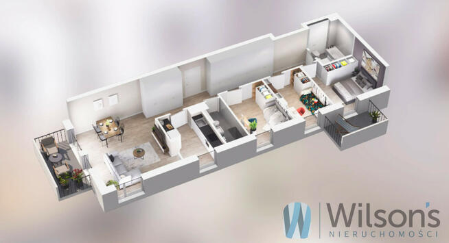 Mieszkanie Piastów, Stanisława Bodycha