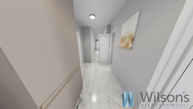 Mieszkanie Piastów, Stanisława Bodycha