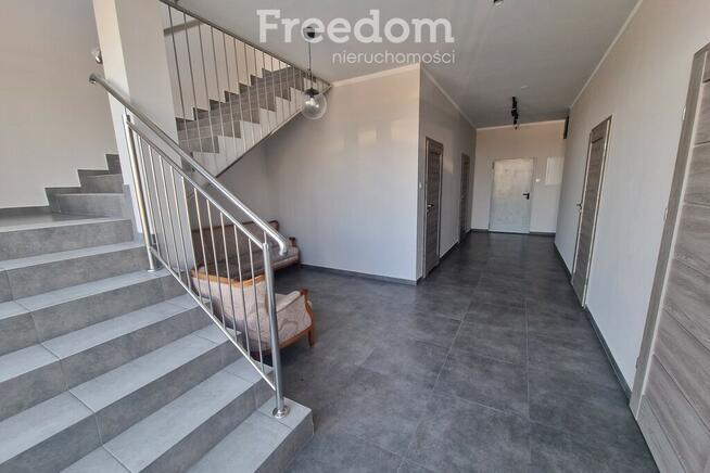 Biuro 200m² Ujrzanów - nowoczesne I duży parking