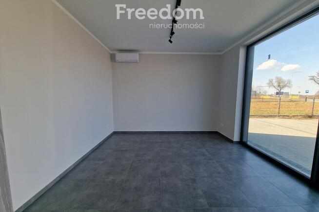 Biuro 200m² Ujrzanów - nowoczesne I duży parking