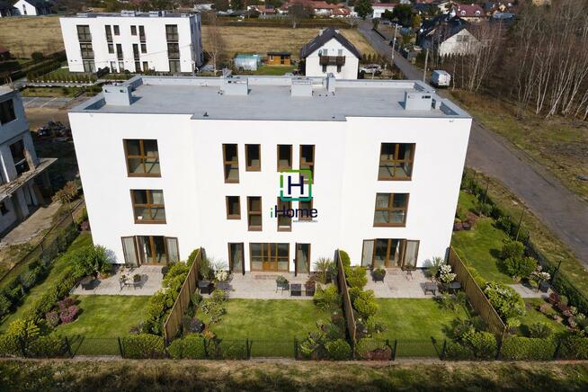 Mieszkanie Wieliczka