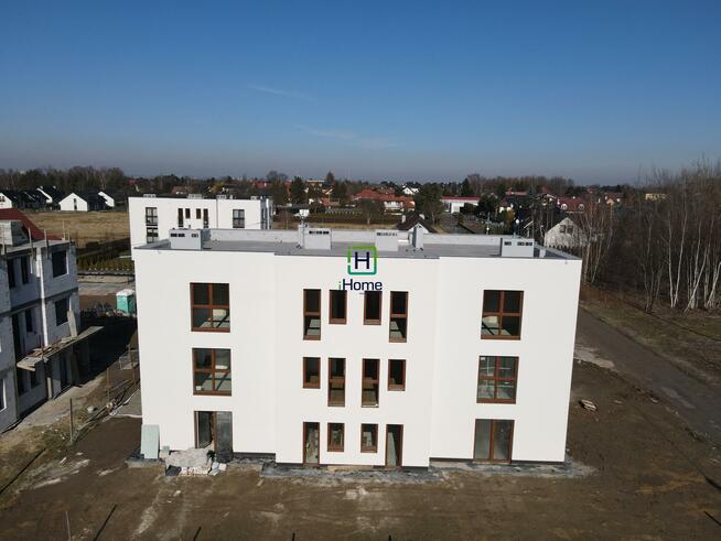 Mieszkanie Wieliczka