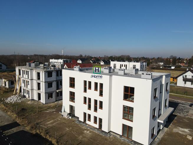 Mieszkanie Wieliczka