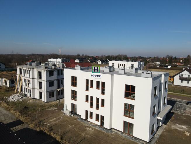 Mieszkanie Wieliczka