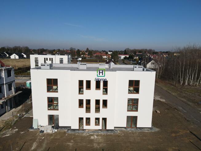 Mieszkanie Wieliczka