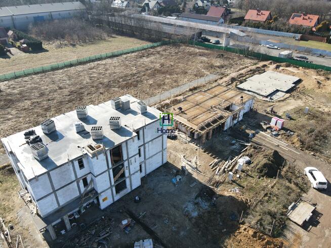 Mieszkanie Wieliczka