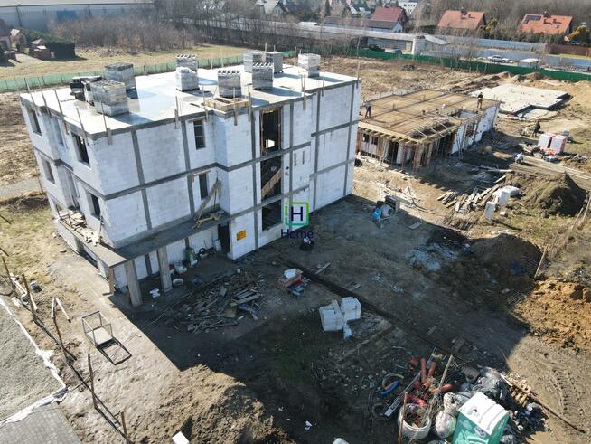 Mieszkanie Wieliczka