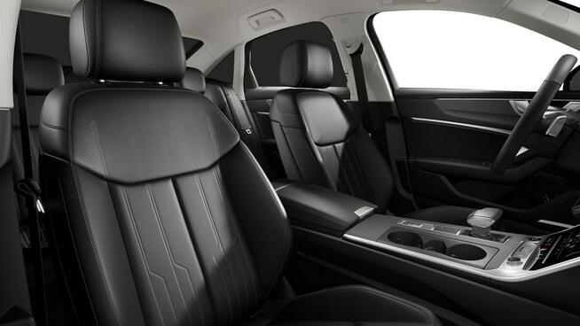 Audi A6 55TFSIe Plug-in 367KM S-line Quattro MatrixHD BangOlufsen Headup ACC