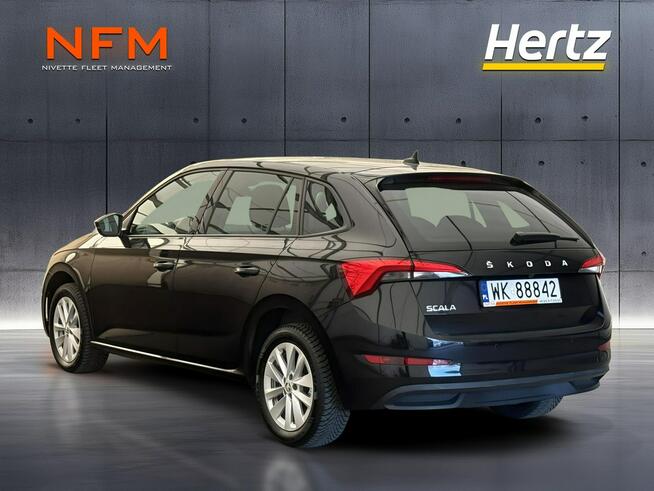 Škoda Scala 1,0 TSI (110 KM) Ambition Salon PL F-Vat