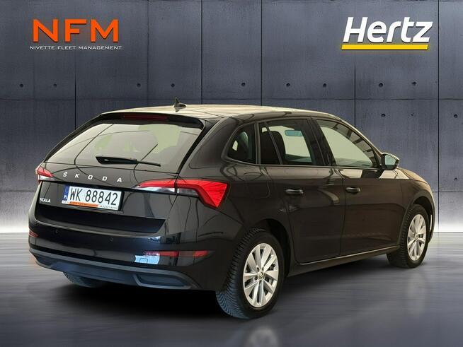 Škoda Scala 1,0 TSI (110 KM) Ambition Salon PL F-Vat