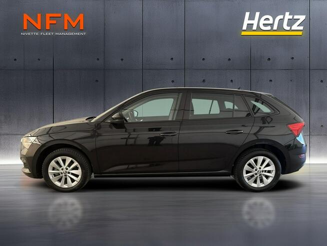 Škoda Scala 1,0 TSI (110 KM) Ambition Salon PL F-Vat