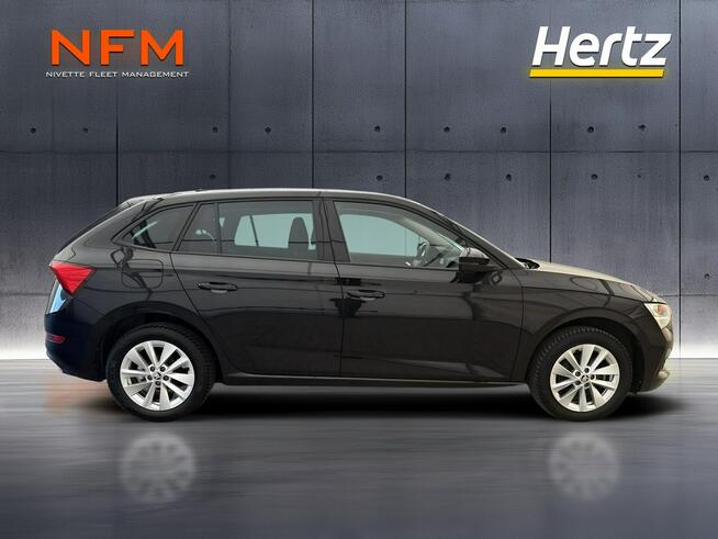 Škoda Scala 1,0 TSI (110 KM) Ambition Salon PL F-Vat