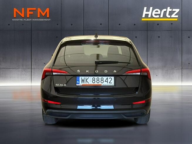 Škoda Scala 1,0 TSI (110 KM) Ambition Salon PL F-Vat