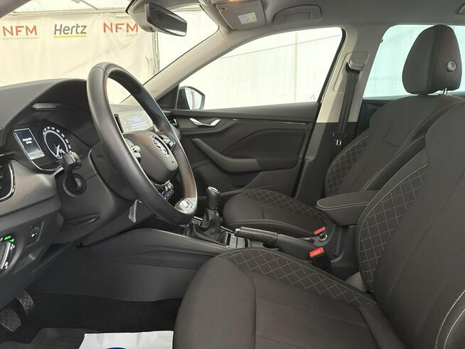 Škoda Scala 1,0 TSI (110 KM) Ambition Salon PL F-Vat