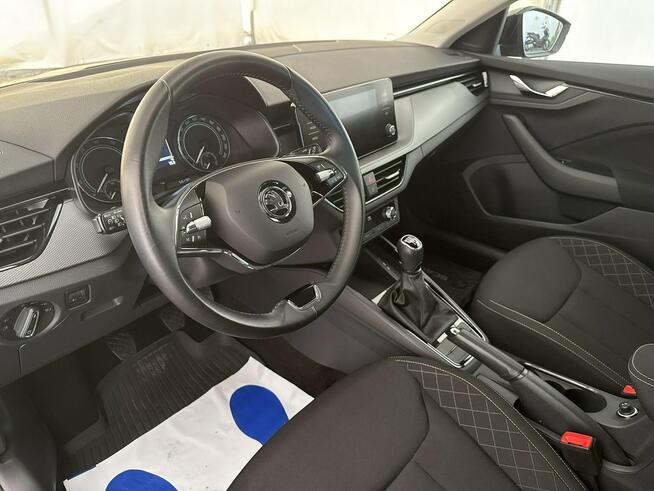 Škoda Scala 1,0 TSI (110 KM) Ambition Salon PL F-Vat