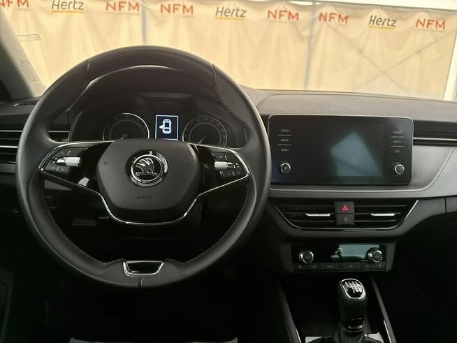 Škoda Scala 1,0 TSI (110 KM) Ambition Salon PL F-Vat