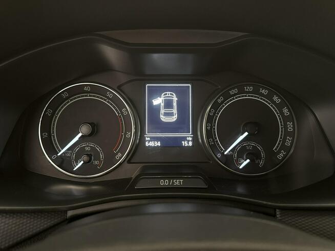 Škoda Scala 1,0 TSI (110 KM) Ambition Salon PL F-Vat