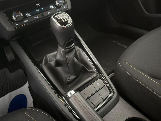 Škoda Scala 1,0 TSI (110 KM) Ambition Salon PL F-Vat