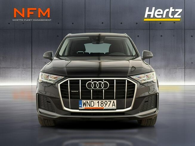 Audi Q7 3,0 45 TDI Quattro Tiptronic (231KM) Faktura VAT Salon PL