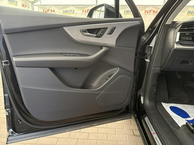 Audi Q7 3,0 45 TDI Quattro Tiptronic (231KM) Faktura VAT Salon PL
