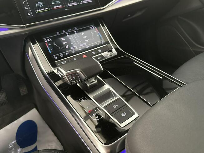 Audi Q7 3,0 45 TDI Quattro Tiptronic (231KM) Faktura VAT Salon PL