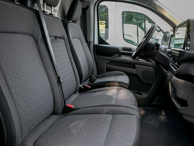 Ford Transit Custom L1 136KM A8 Super Cena Kamera Czujniki Dostępny od ręki !!! 1655 zł