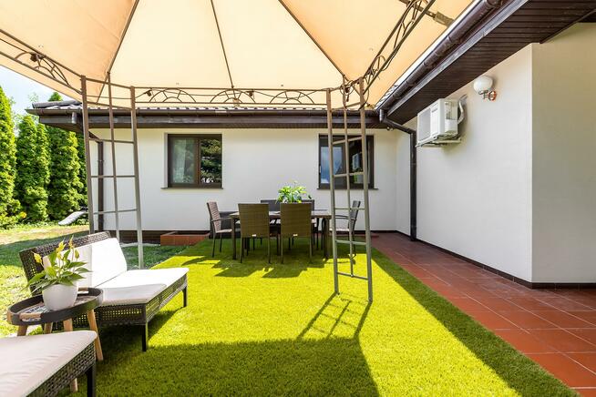 Dom Mosina, Gałczyńskiego