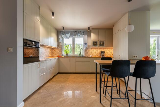 Dom Mosina, Gałczyńskiego