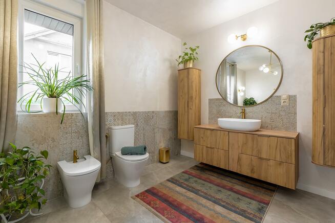 Dom Mosina, Gałczyńskiego