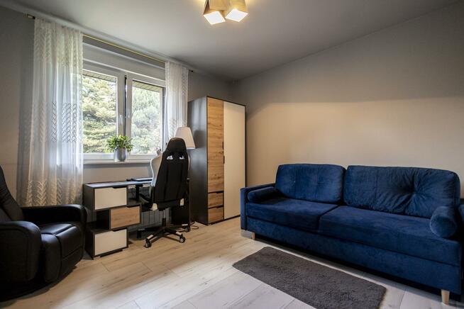 Dom Mosina, Gałczyńskiego