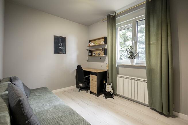 Dom Mosina, Gałczyńskiego