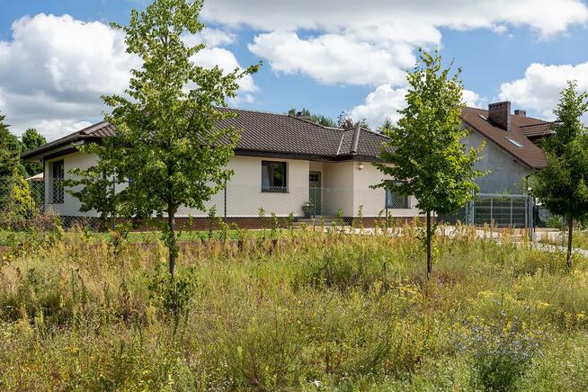 Dom Mosina, Gałczyńskiego