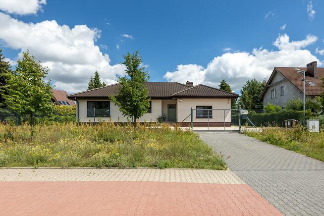 Dom Mosina, Gałczyńskiego