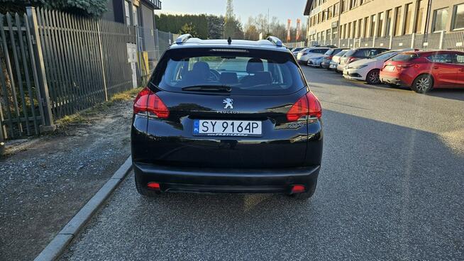 Peugeot 2008 czarny na raty bez BIK od FastCars