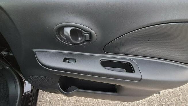 Nissan Micra na raty bez BIK KRD od FastCars