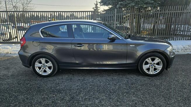 BMW 120d na raty bez BIK KRD od FastCars