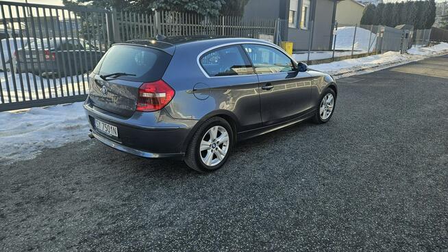 BMW 120d na raty bez BIK KRD od FastCars