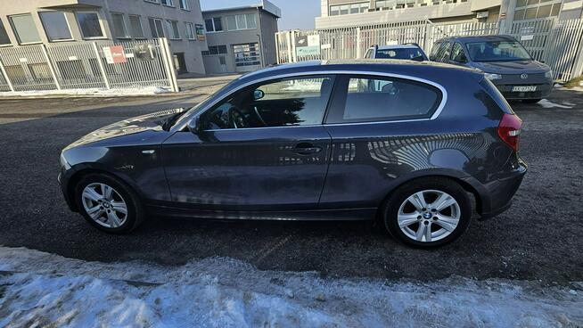 BMW 120d na raty bez BIK KRD od FastCars
