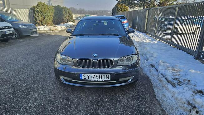 BMW 120d na raty bez BIK KRD od FastCars